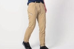 ペダリングパンツライト