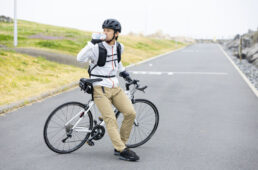 モンベルNEWパンツ＆ショーツ