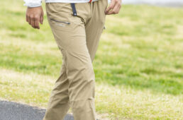 モンベルNEWパンツ＆ショーツ