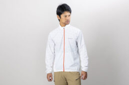 リフレックウインドバイカー