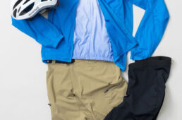 モンベルNEWパンツ＆ショーツ