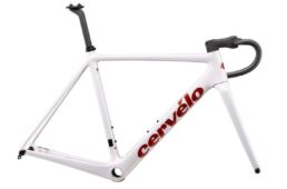 R5-CXフレームセット