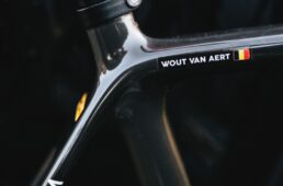 R5-CXに記されたヴァンアールトの名前