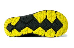 モージャエヌエフのアウトソール