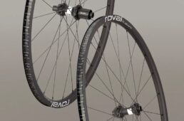 スペシャライズド・ロヴァール アルピニスト