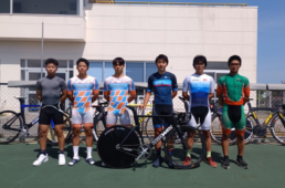 琉球スターゲイザー