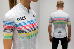 サンティーニ　2023UCI