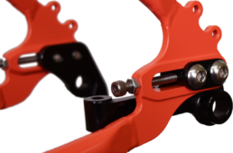 ダボス・D-309 ネオランドナー Ver.2