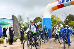 富山県の新田八朗知事