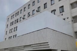 スカイホテル魚津アネックス