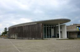 ほたるいかミュージアム