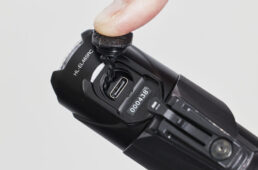 ボルトネオの端子