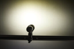 ボルトネオの配光