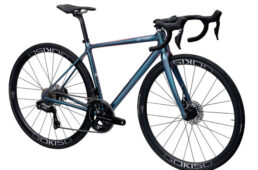 カトーサイクル　ヨネックス試乗会