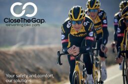 CloseTheGap（クローズザギャップ）