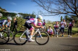 アミノバイタルⓇカップ サイスポしもふさミニ耐久