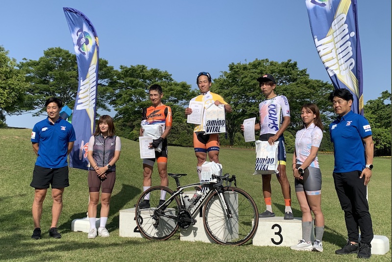 第12回全日本最速店長選手権