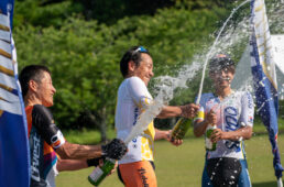 第12回全日本最速店長選手権