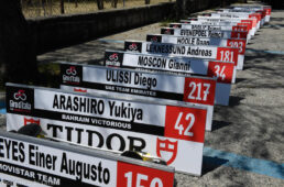 2023ジロ・デ・イタリア第1ステージタイムトライアル