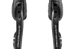 2023新型カンパニョーロスーパーレコードEPS