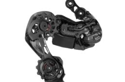 2023新型カンパニョーロスーパーレコードEPS