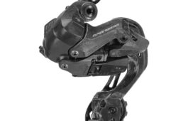 2023新型カンパニョーロスーパーレコードEPS