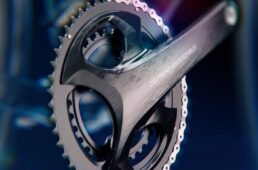 2023新型カンパニョーロスーパーレコードEPS