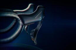 2023新型カンパニョーロスーパーレコードEPS