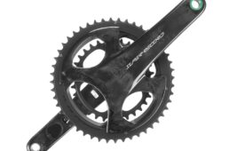 2023新型カンパニョーロスーパーレコードEPS