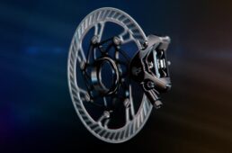 2023新型カンパニョーロスーパーレコードEPSブレーキ