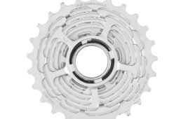 2023新型カンパニョーロスーパーレコードEPS