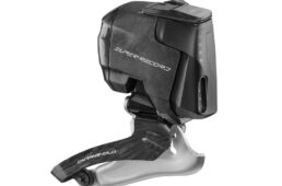 2023新型カンパニョーロスーパーレコードEPS