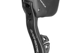 2023新型カンパニョーロスーパーレコードEPS