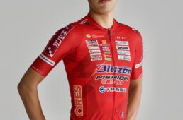 宇都宮ブリッツェンがヒュンメルとのオフィシャルサプライヤー契約を延長