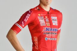 宇都宮ブリッツェンがヒュンメルとのオフィシャルサプライヤー契約を延長