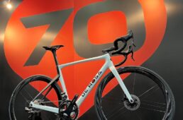 デローザ　SETTANTA