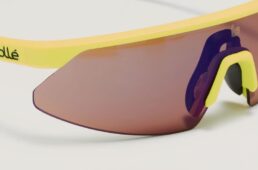 マイクロエッジのレンズ