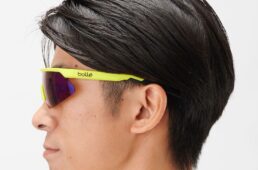 マイクロエッジをかけた側面