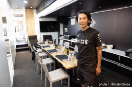 新城幸也インタビュー　ジロ・デ・イタリア2023