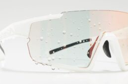 122PHの撥水撥油コート