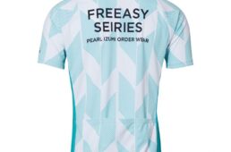 パールイズミがオーダーウェアの価格改定を発表