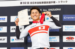 太田海也インタビュー