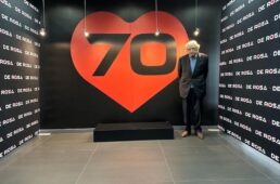 デローザ　SETTANTA