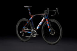 トレック・プロジェクトワン　ディスラプト