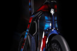 トレック・プロジェクトワン　ディスラプト