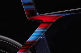 トレック・プロジェクトワン　ディスラプト