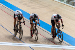 2023全日本トラック１日目