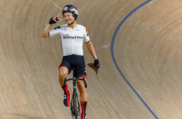 2023全日本トラック１日目