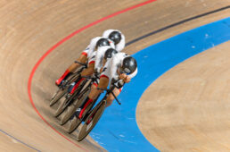 2023全日本トラック１日目