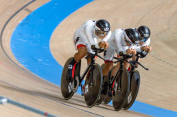 2023全日本トラック１日目